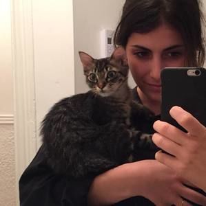 Meet your Posher, So